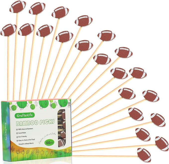 Football Cocktail Picks