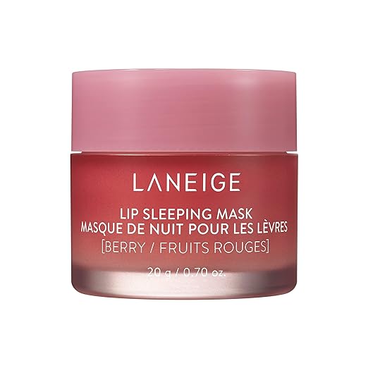 Laneige Lip Sleeping Mask