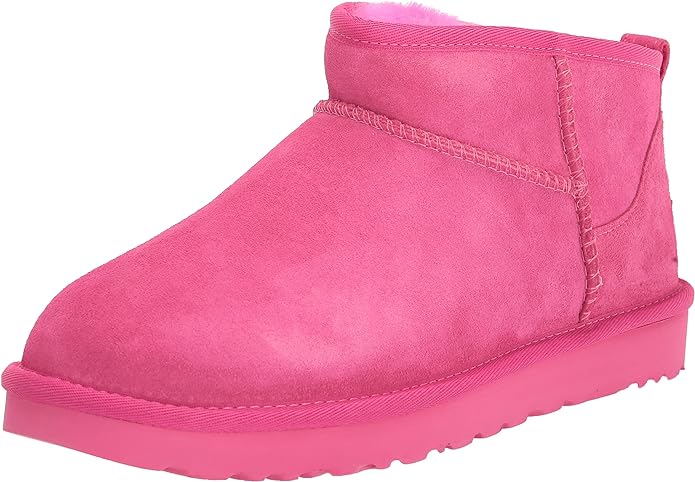 UGG Women's Classic Ultra Mini Boot