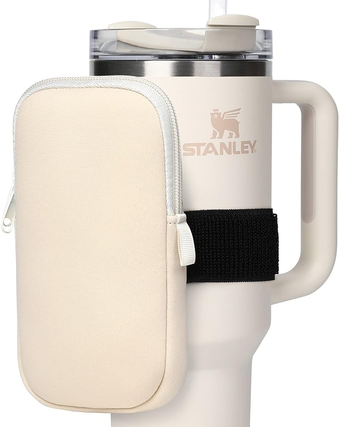 The Stanley Water Bottle Pouch