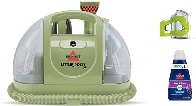 BISSELL Little Green