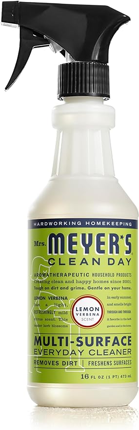 Mrs. Meyer's All-Purpose Cleaner Spray