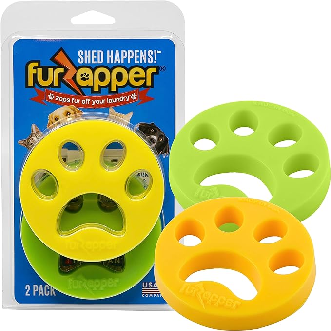 FurZapper Pet Hair Remover