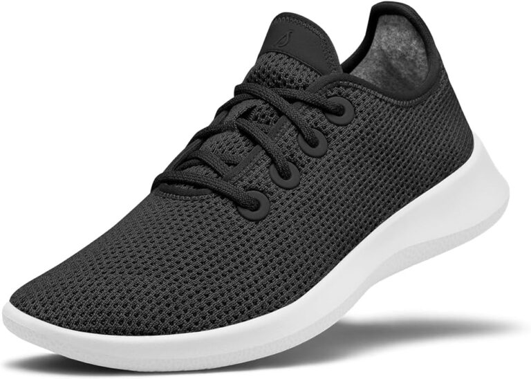 Allbirds Men’s Tree Runners