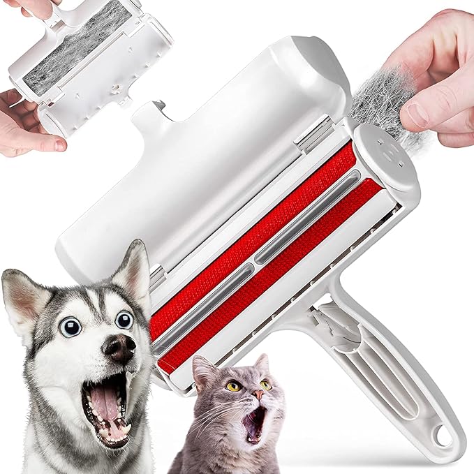 Chom Chom Pet Hair Remover